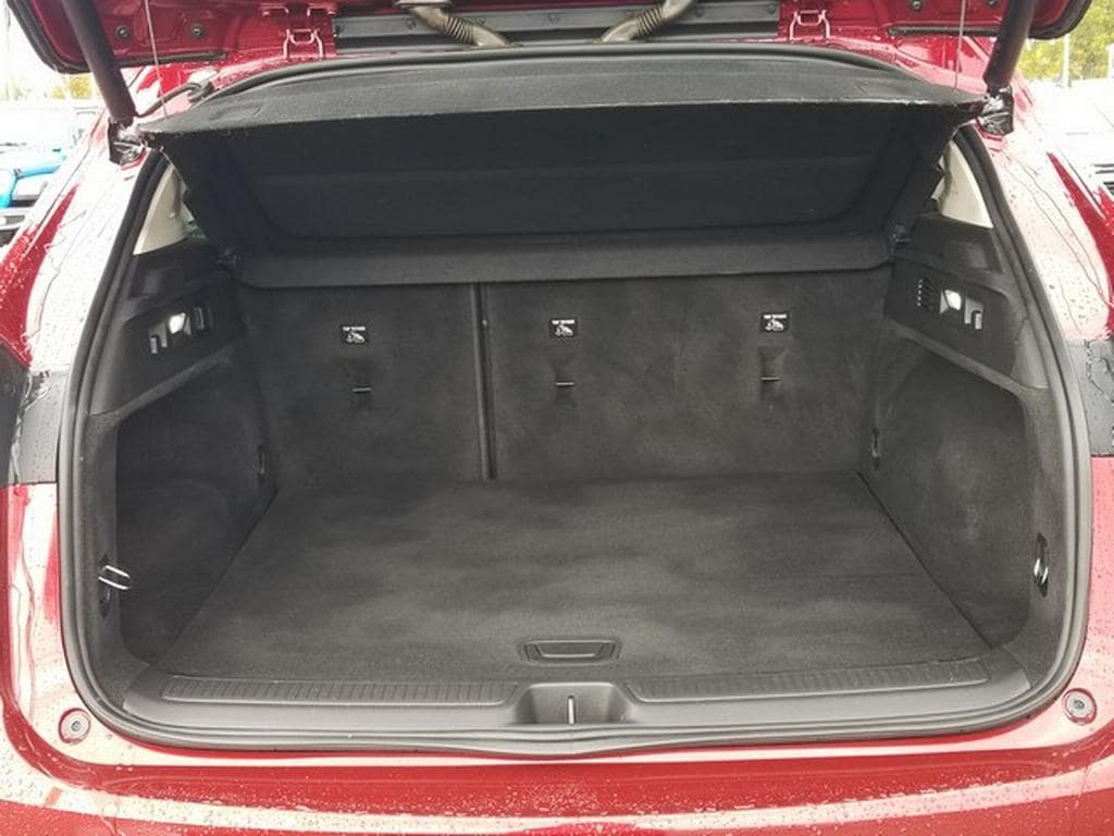 Certified 2022 Buick Envision AWD  Essence SUV