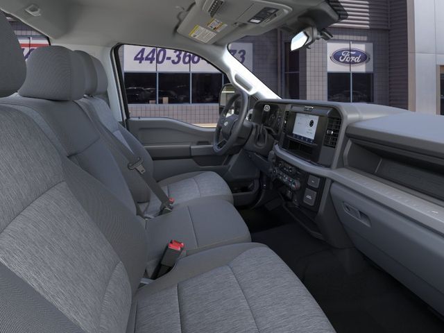 2026 Ford F-250 Super Duty XL - Photo 11