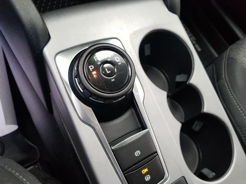 2021 Ford Bronco Sport Big Bend - Photo 17