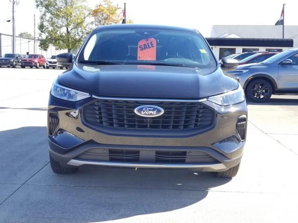 Used 2023 Ford Escape Active SUV