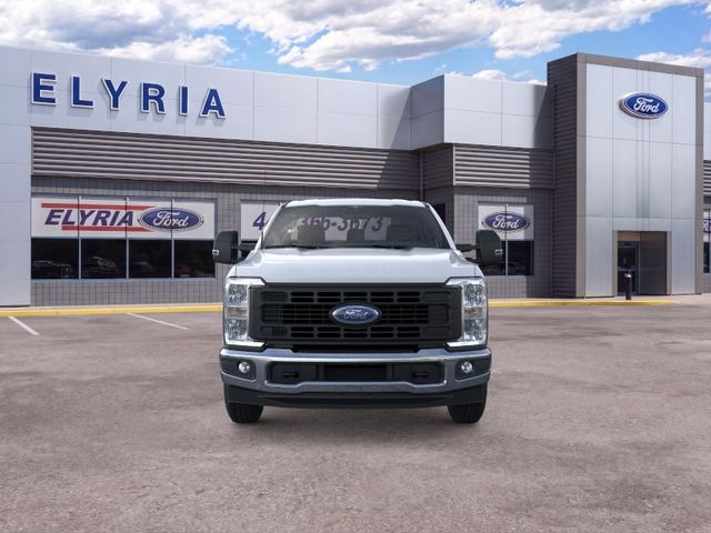 2026 Ford F-350 Super Duty XL - Photo 6