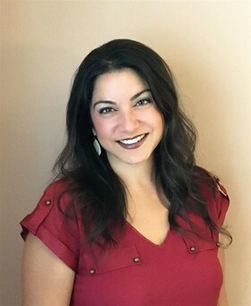 Staff member Michelle Sartor from ID_c5c61f3e0b2b