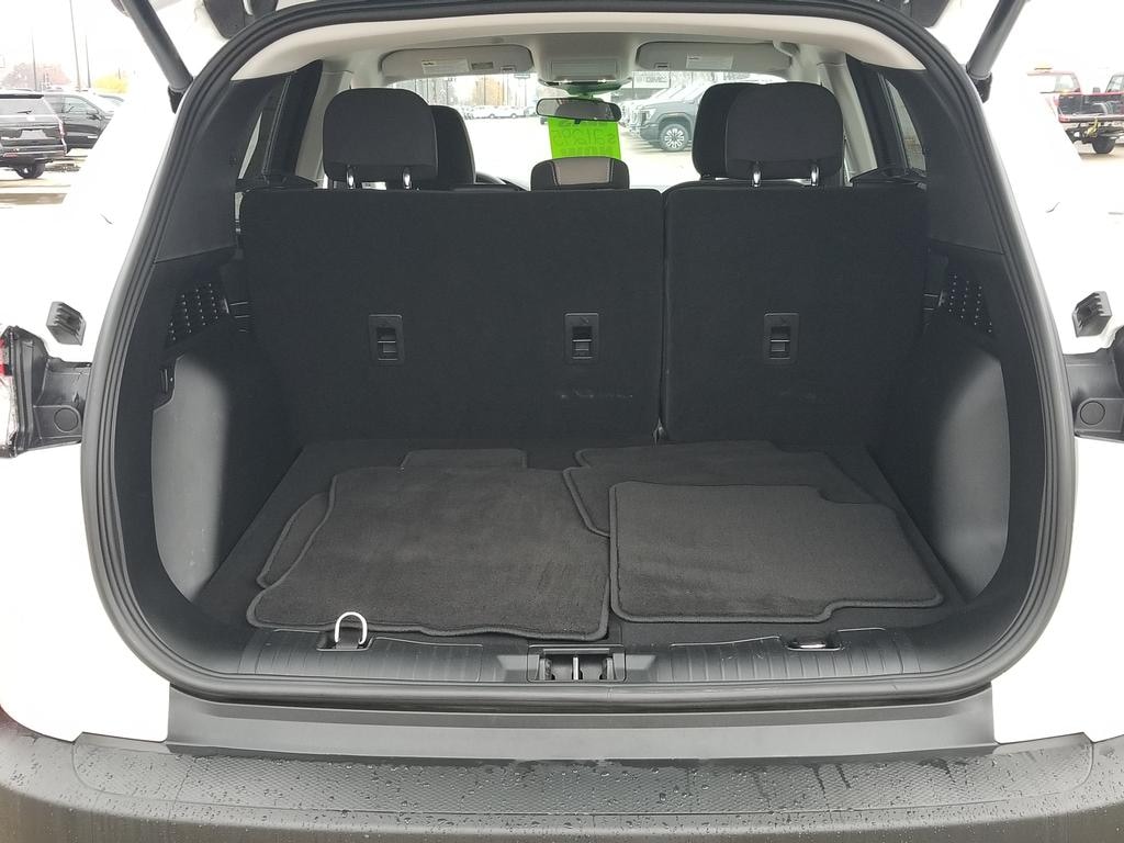 Certified 2022 Ford Escape SE SUV