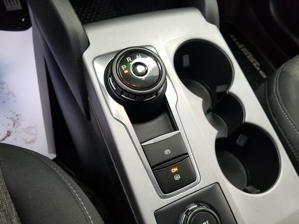2021 Ford Bronco Sport Big Bend - Photo 16