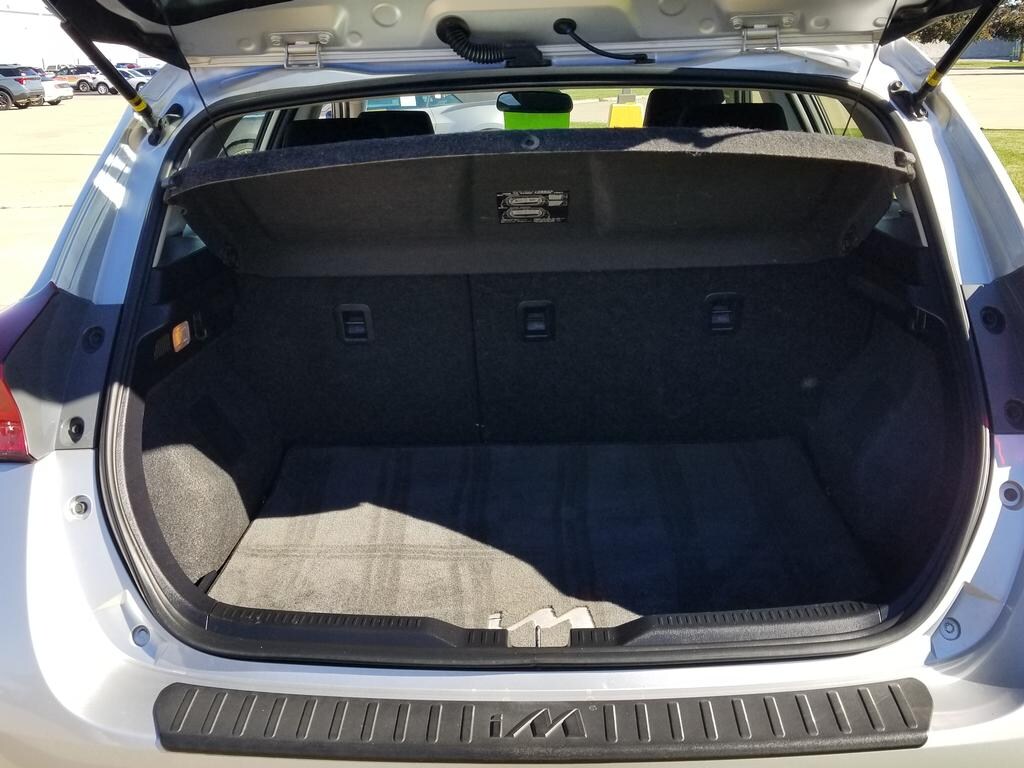 Used 2017 Toyota Corolla iM BASE