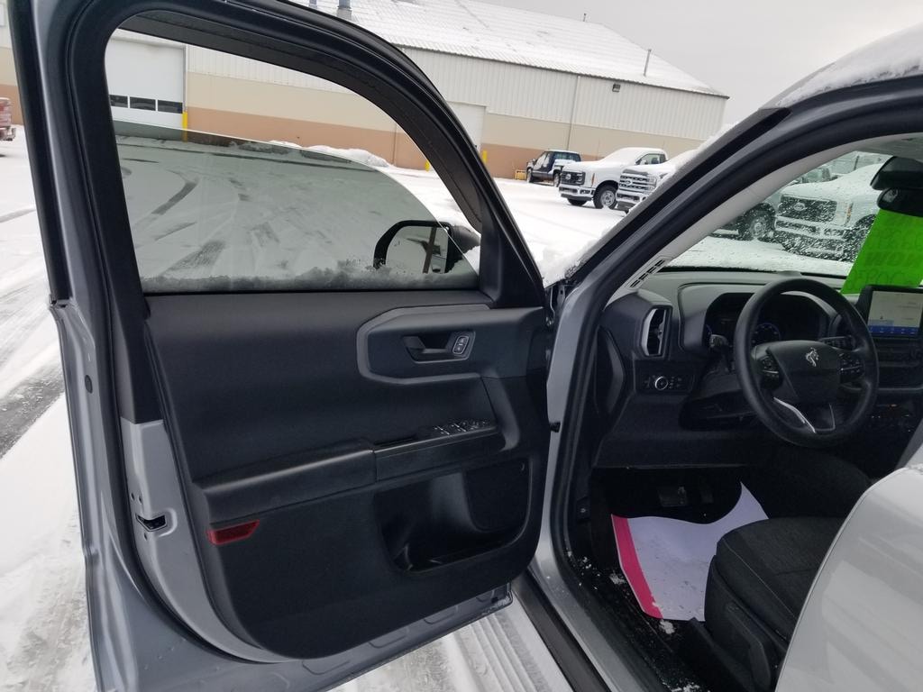 2021 Ford Bronco Sport Big Bend - Photo 10