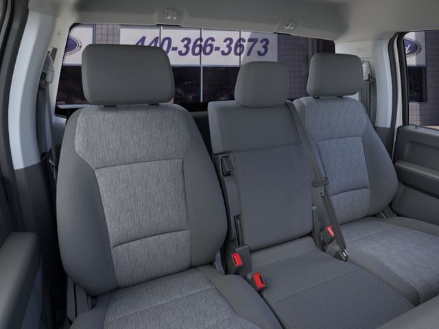 2026 Ford F-350 Super Duty XL - Photo 10