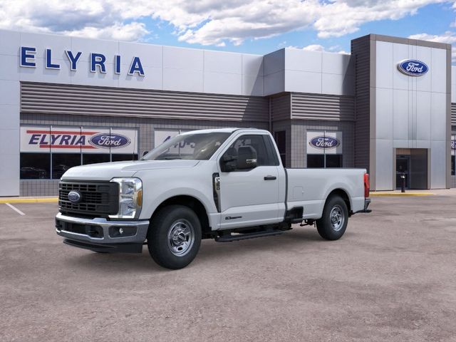 2026 Ford F-350 Super Duty