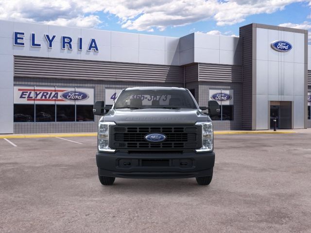 2026 Ford F-350 Super Duty XL - Photo 6