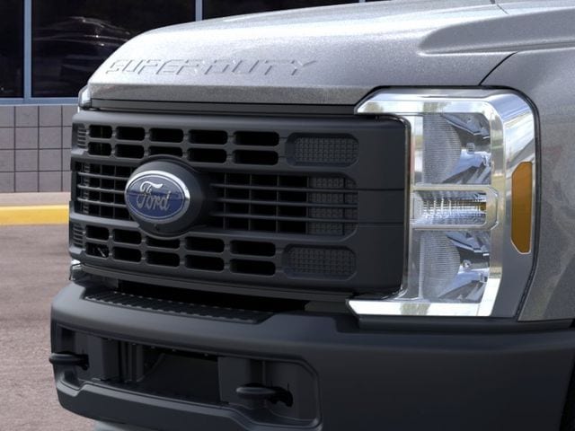 2026 Ford F-350 Super Duty XL - Photo 17
