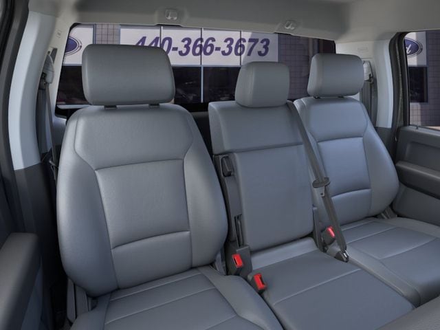 2026 Ford F-350 Super Duty XL - Photo 10