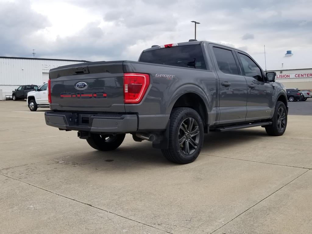 1FTFW1ED6MFA49040