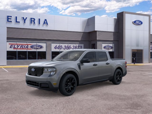 2026 Ford Maverick XLT Truck