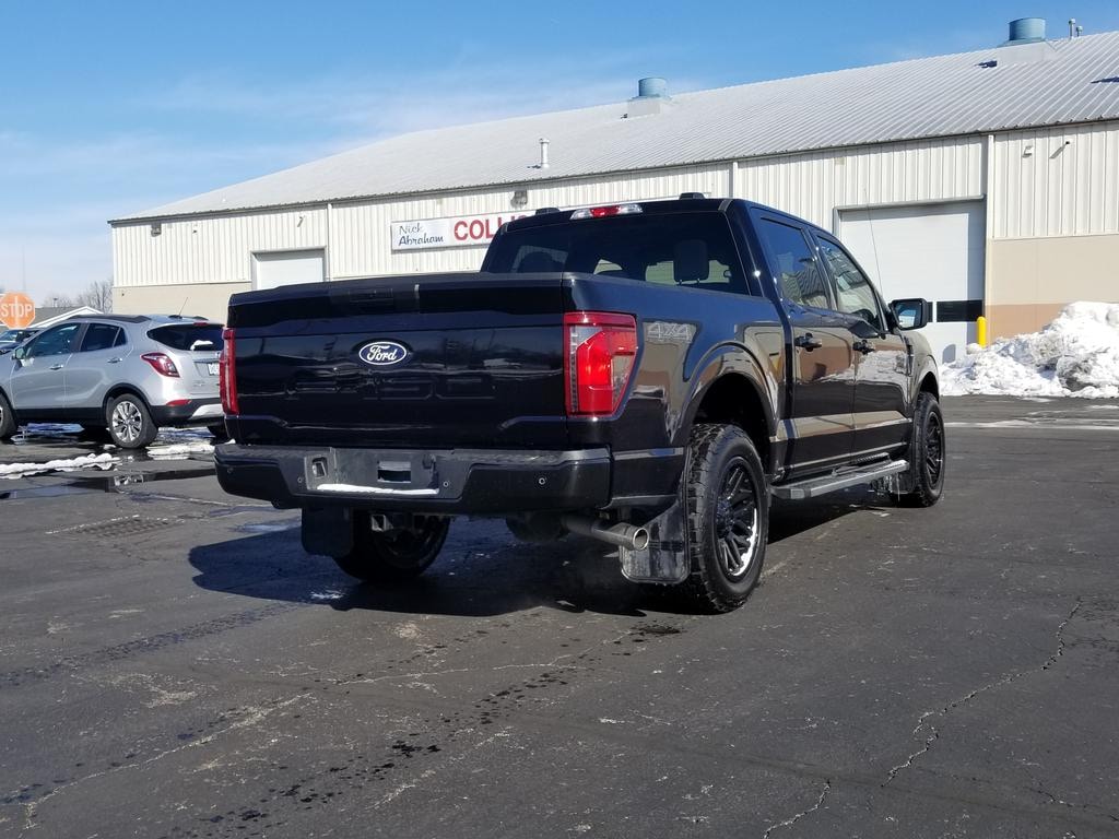 1FTFW3L54SKD49008
