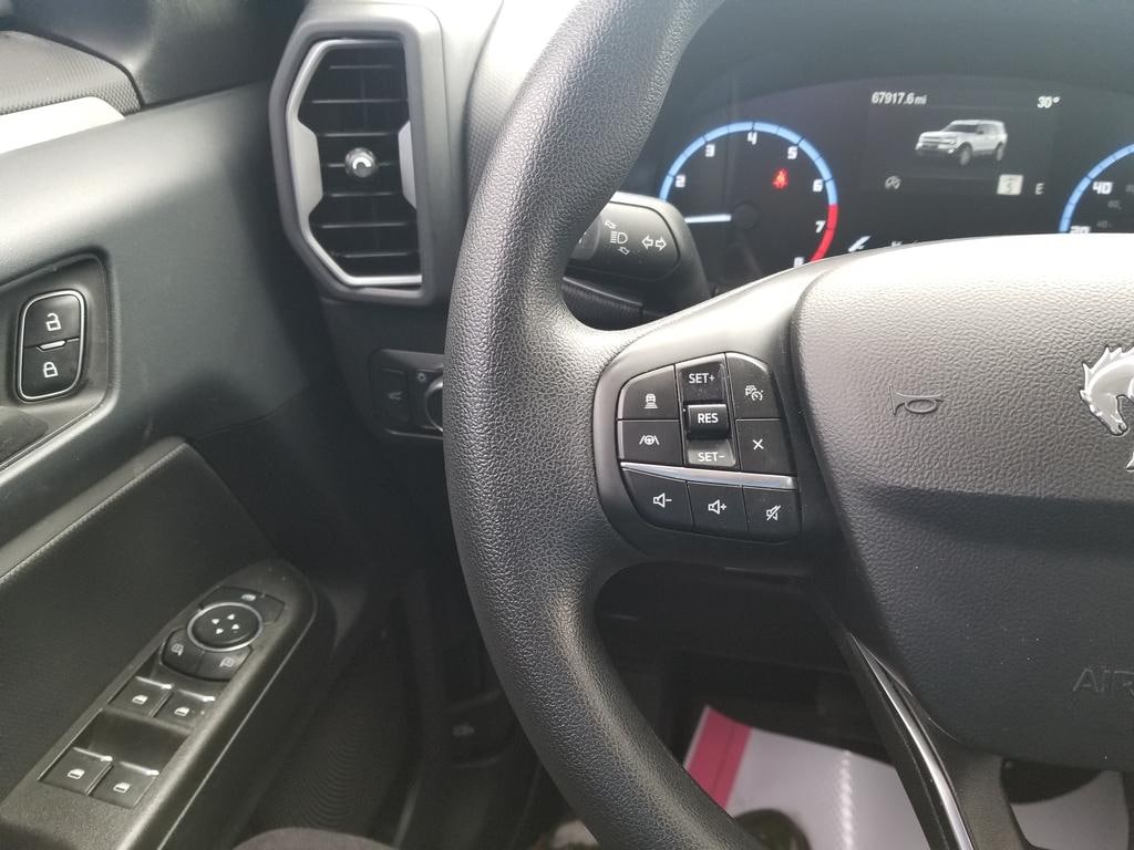 2021 Ford Bronco Sport Big Bend - Photo 23