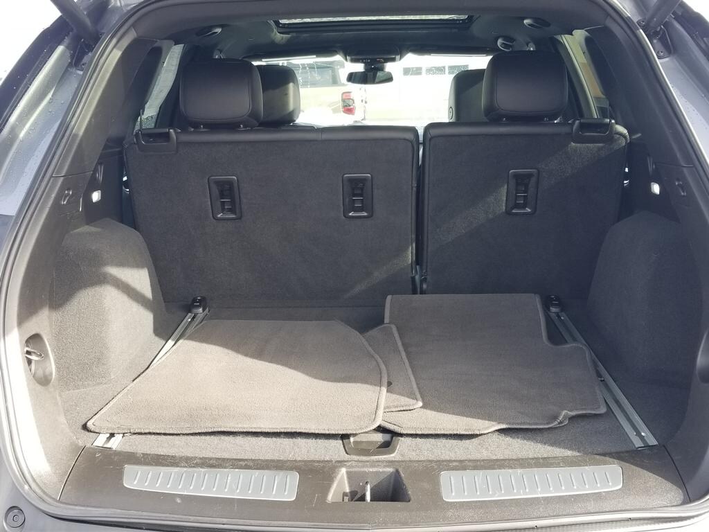 Used 2021 Cadillac Xt5 AWD Premium Luxury SUV