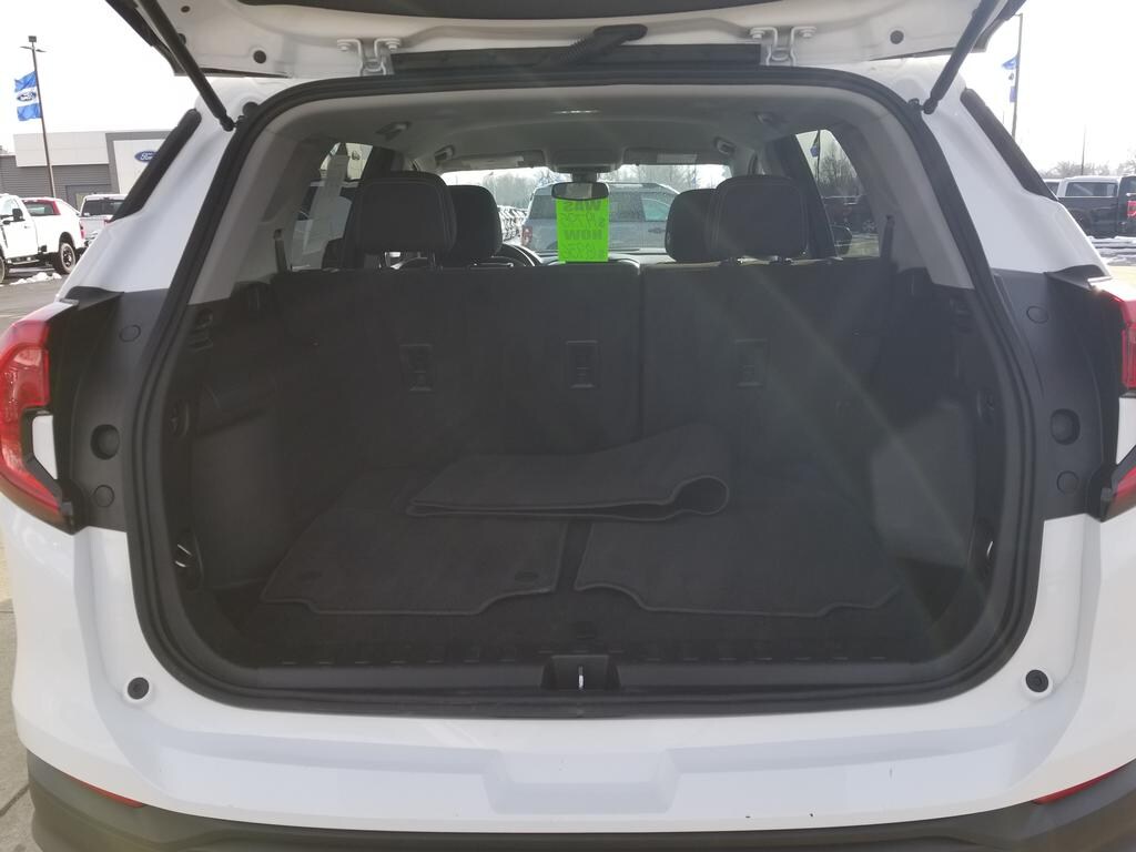 Used 2023 GMC Terrain AWD SLE SUV