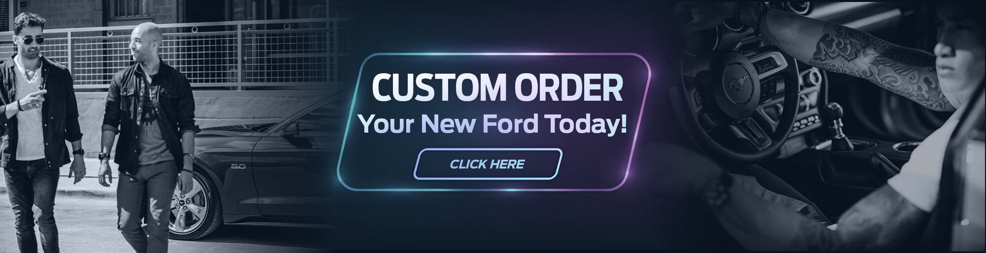 New Ford and Used Car Dealer Serving Elyria Elyria Ford