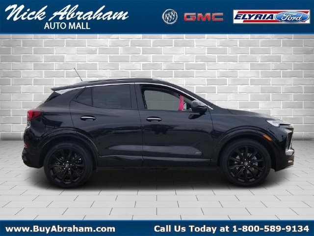 2026 Buick Encore GX