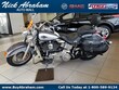 Harley Davidson Heritage Softail Classic