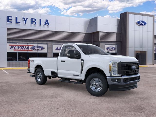 2026 Ford F-250 Super Duty XL - Photo 7