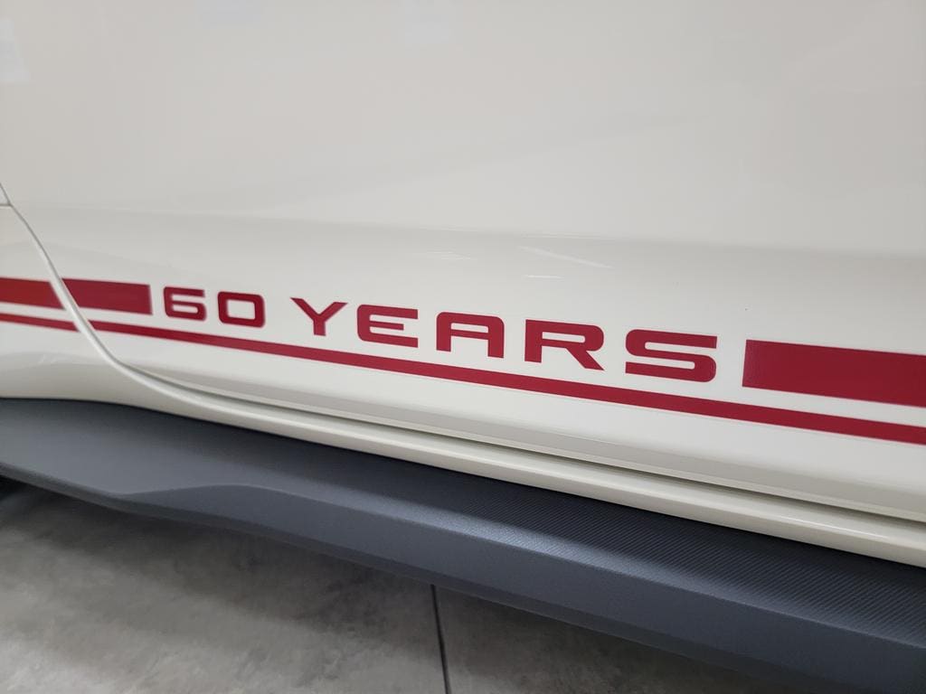 2025 Ford Mustang GT Premium - Photo 17
