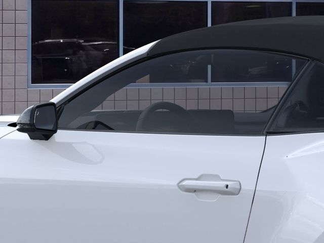 2025 Ford Mustang GT Premium Convertible - Photo 20