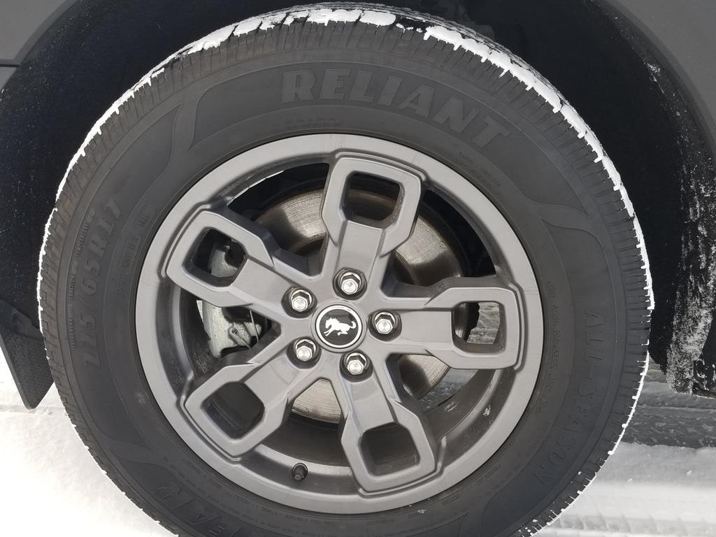 2021 Ford Bronco Sport Big Bend - Photo 27