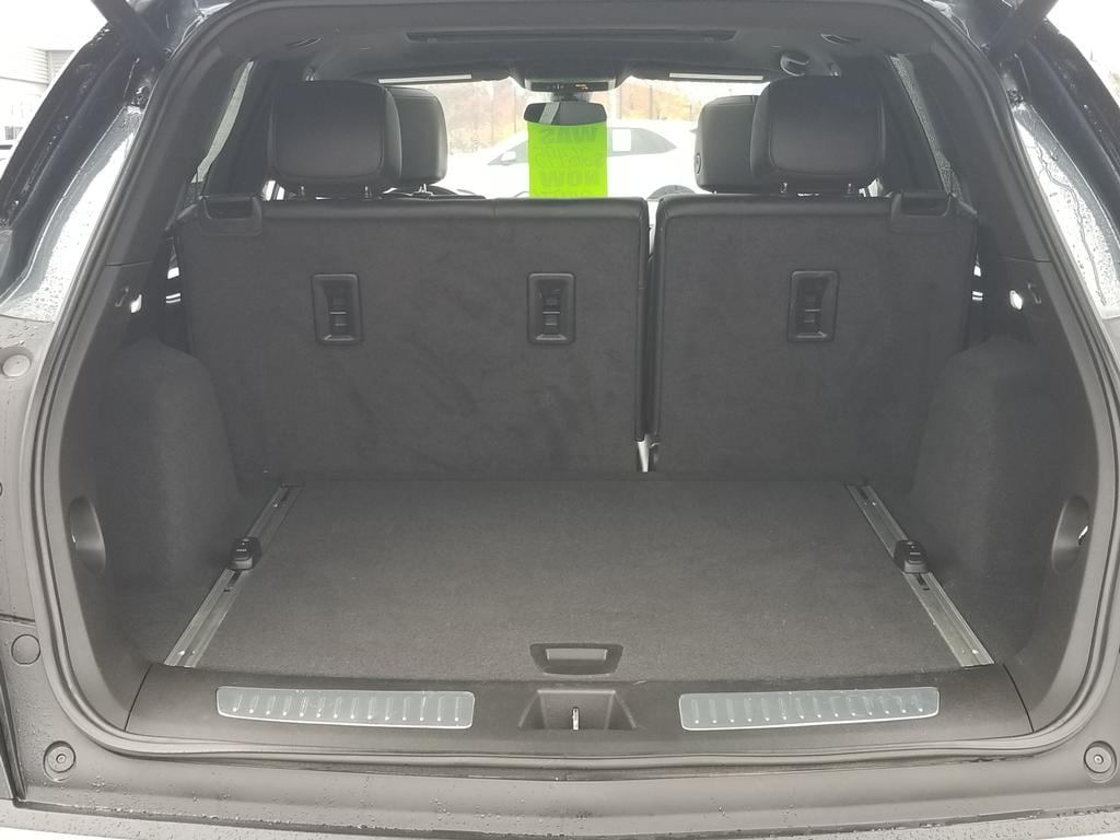 Used 2021 Cadillac Xt5 AWD Premium Luxury SUV