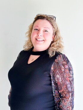 Staff member Teiah Fekete from ID_c5c61f3e0b2b