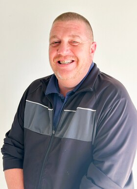 Staff member Scott Neumann from ID_7c785fd3573f