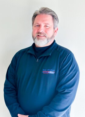 Staff member Kris Allegretto from ID_4823ed