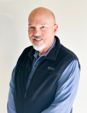 Staff member Mike Ryan from ID_4823ed