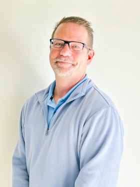 Staff member Chad Whitacre from ID_0d24f4