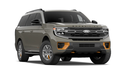 2026 Ford Expedition | Elyria Ford