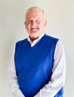 Staff member Chuck Sturgill from ID_c5c61f3e0b2b