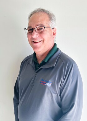 Staff member Mark Banas from ID_4823ed