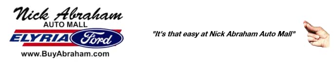 Elyria Ford