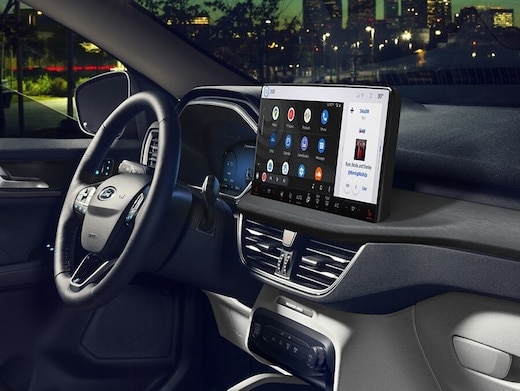 13.2 Inch Screen