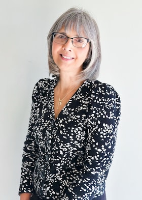 Staff member Ruth Ann Yorks from ID_c5c61f3e0b2b