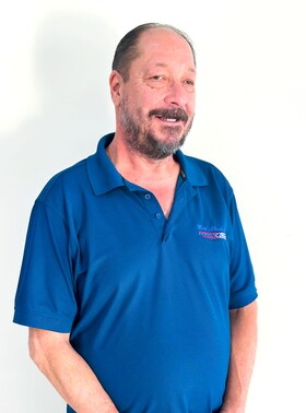 Staff member Scott Remer from ID_0d24f4