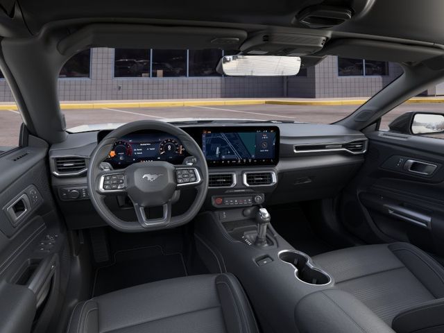 2025 Ford Mustang GT Premium Convertible - Photo 9
