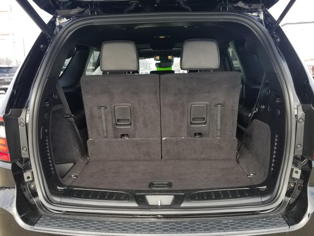 Used 2025 Dodge Durango R/T AWD SUV