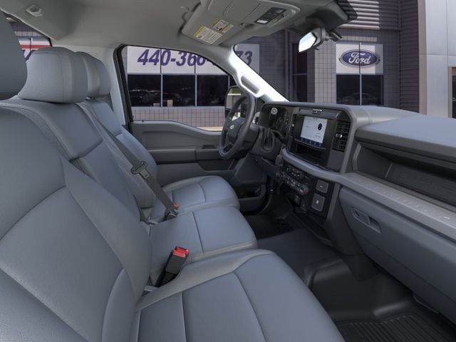 2026 Ford F-350 Super Duty XL - Photo 11