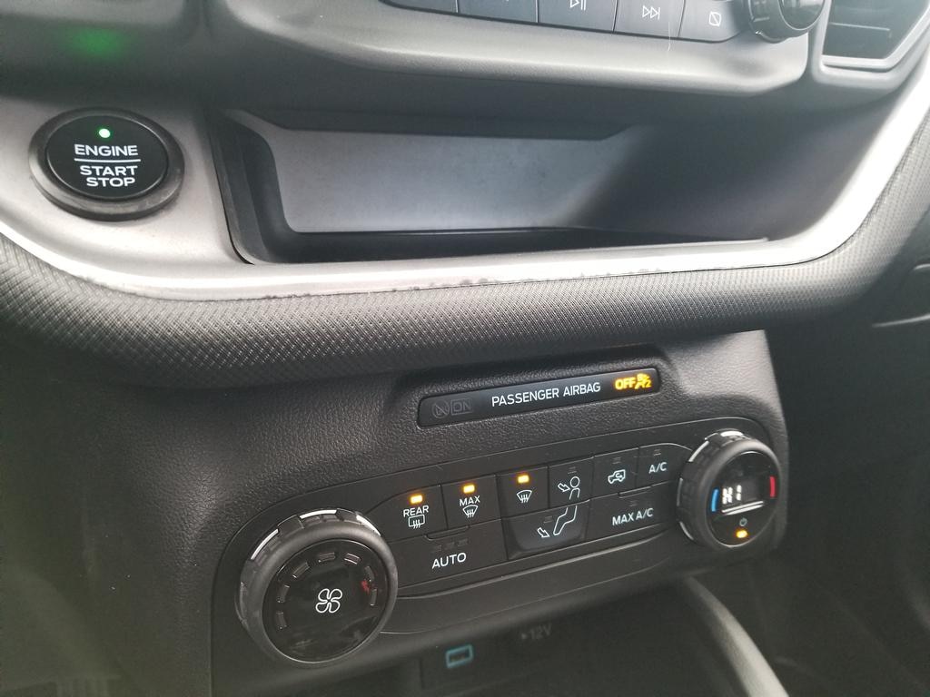 2021 Ford Bronco Sport Big Bend - Photo 20