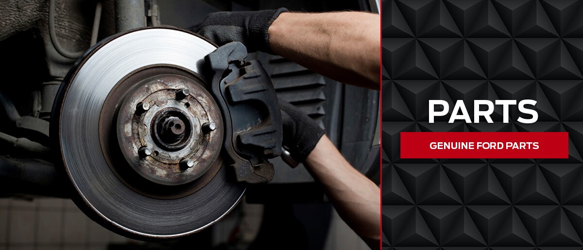 New Ford and Used Car Dealer Serving Elyria Elyria Ford