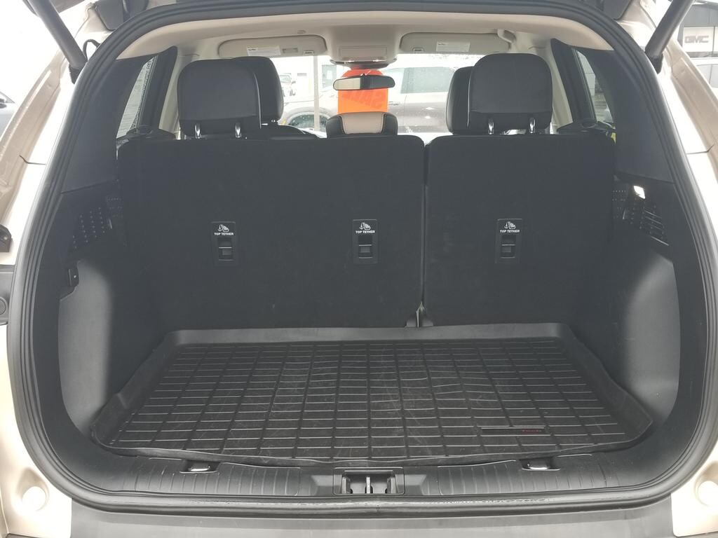 Used 2020 Ford Escape SEL AWD SUV