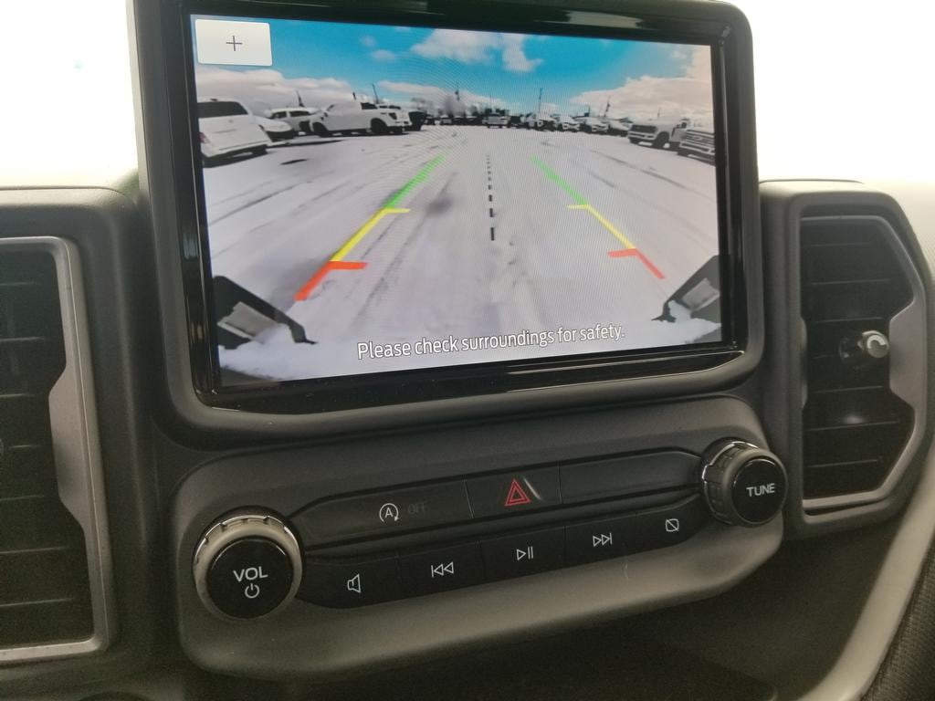 2021 Ford Bronco Sport Big Bend - Photo 19