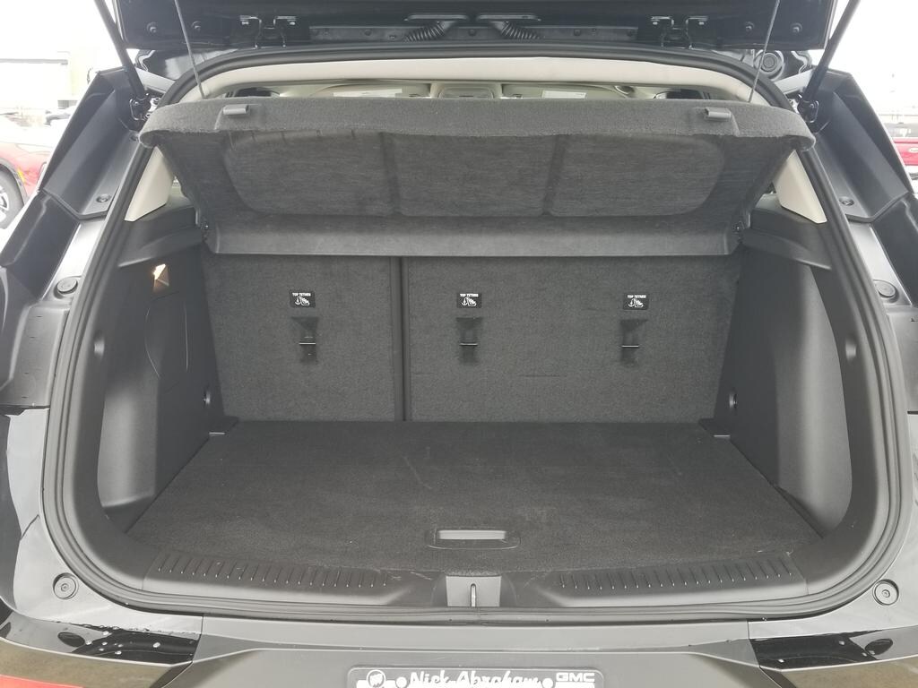 Certified 2024 Buick Encore Gx FWD Preferred SUV