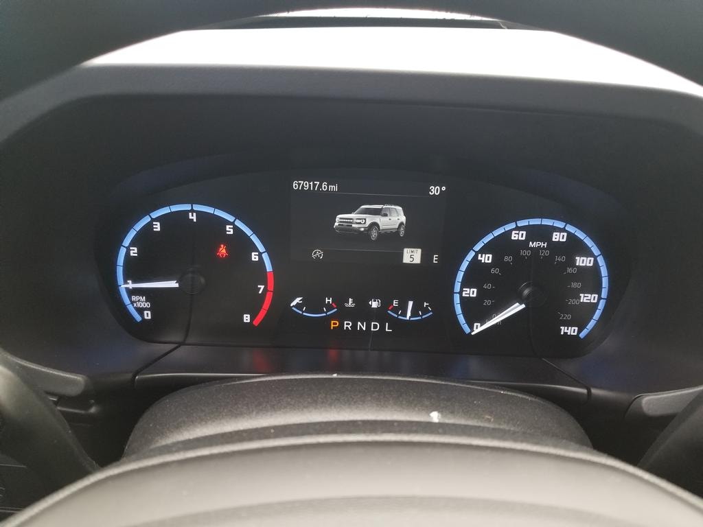 2021 Ford Bronco Sport Big Bend - Photo 21